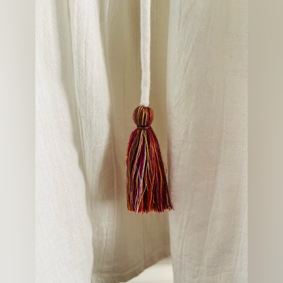 THML Embroidered Top - Picture 8 of 10